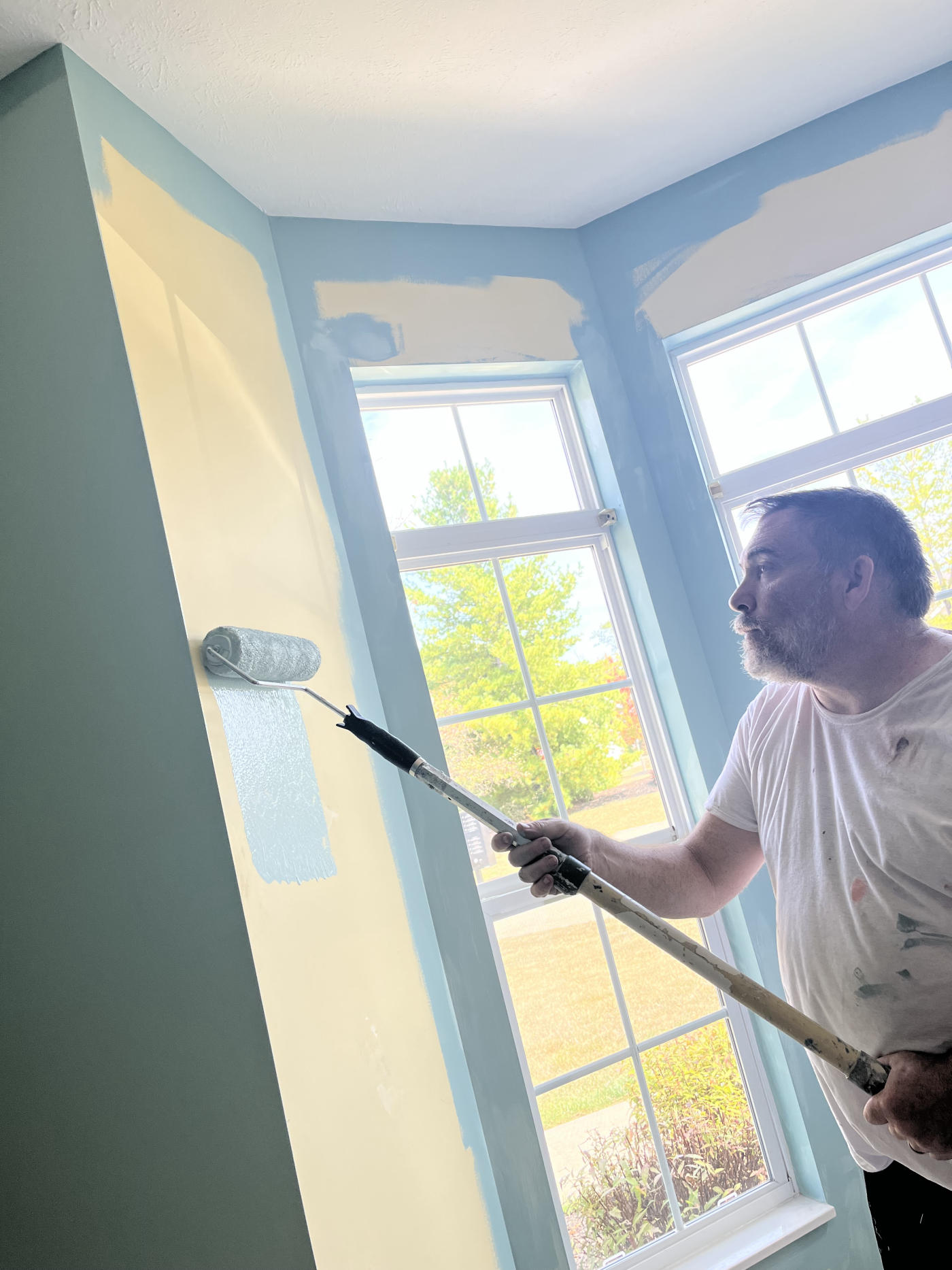 Interior Painting